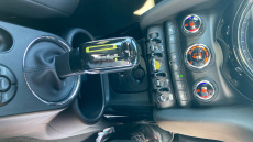 MINI Hatchback 135kW Cooper S Level 2 33kWh 3dr Auto Electric Hatchback